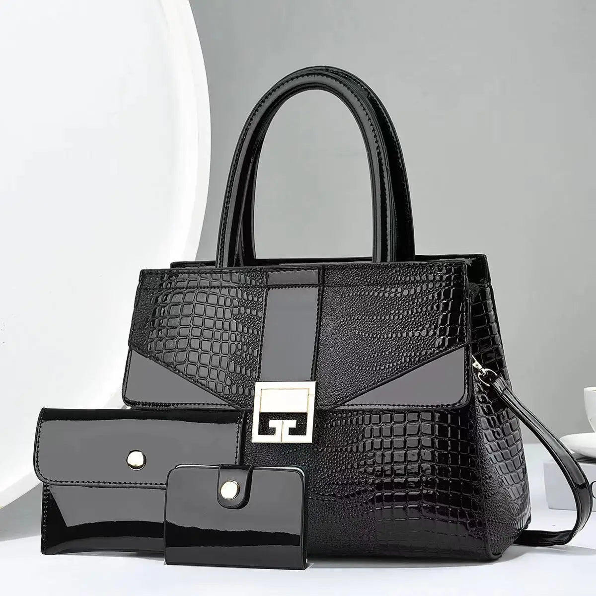 شنطة كتف كلاسيك للنساء - Wholesale New Top Selling Shoulder Bags