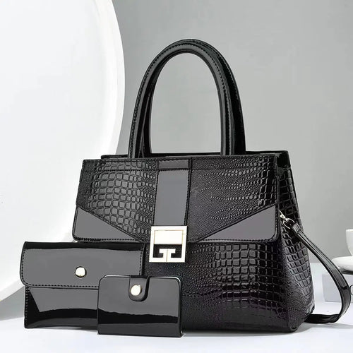 شنطة كتف كلاسيك للنساء - Wholesale New Top Selling Shoulder Bags