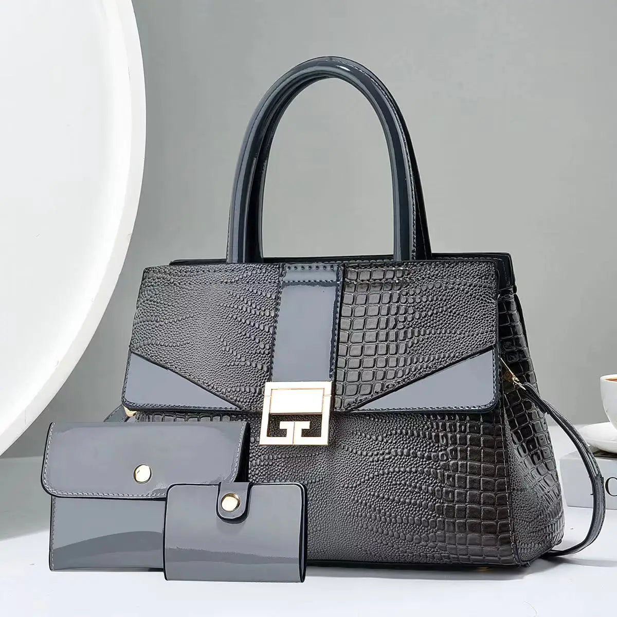 شنطة كتف كلاسيك للنساء - Wholesale New Top Selling Shoulder Bags