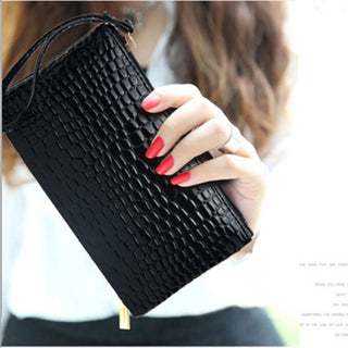 شنطة صغيرة عملية للنساء - Wholesale Newest Fashion Girl Purse Bag