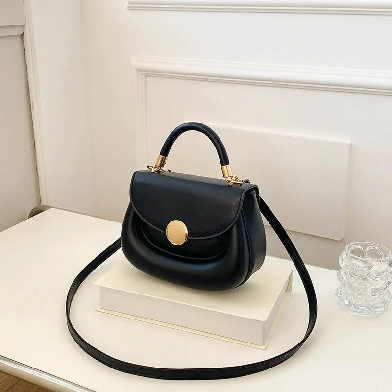 شنطة صغيرة ترند للنساء - Wholesale Summer Lacquer Popular Bag Fem