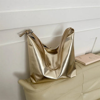 شنطة يد عملية للنساء - Wholesale Summer Lacquer Popular Bag Fem