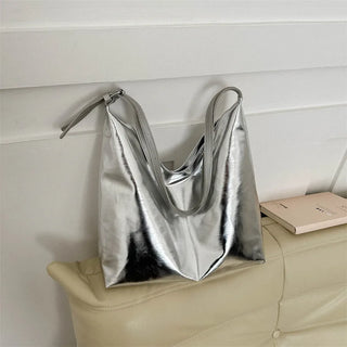 شنطة يد عملية للنساء - Wholesale Summer Lacquer Popular Bag Fem