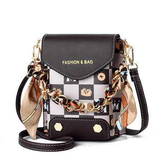 شنطة نسائية كلاسيك للنساء - Wholesale Trendy Girls Shoulder Bags Lad