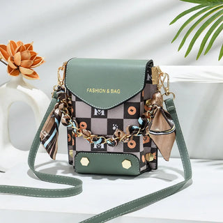 شنطة نسائية كلاسيك للنساء - Wholesale Trendy Girls Shoulder Bags Lad