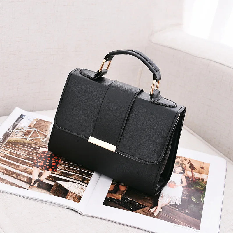 شنطة سهرة عصرية للنساء - Wholesale Women Bag 2025 PU Trendy Shoul