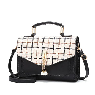 شنطة يد شيك للنساء - Wholesale Women Fashion 2021 PU Leather
