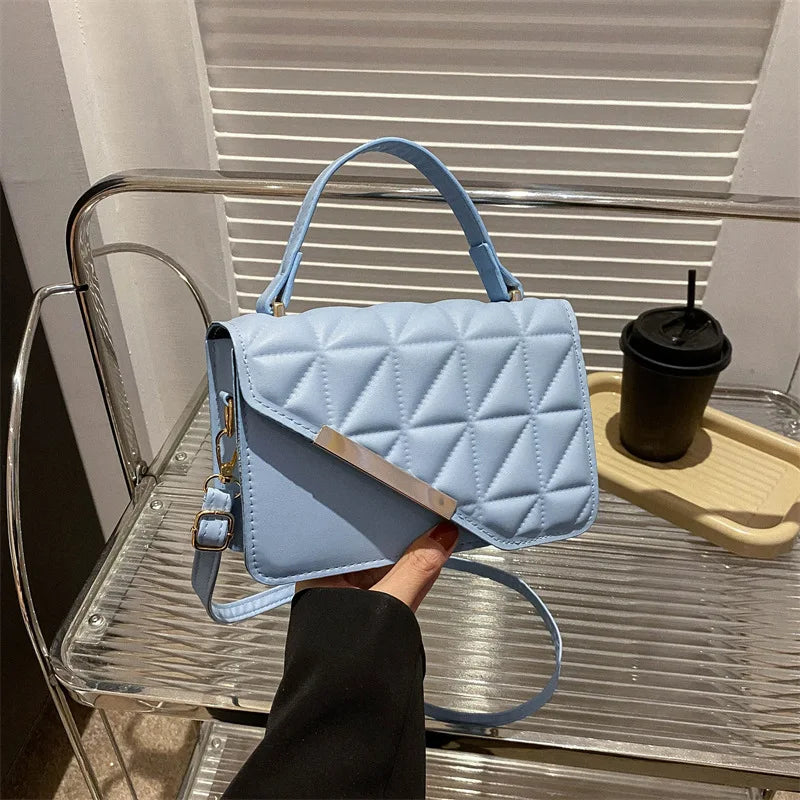 شنطة سهرة فاخرة للنساء - Wholesale Women's Embroidery Small Bag S