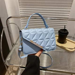 شنطة سهرة فاخرة للنساء - Wholesale Women's Embroidery Small Bag S