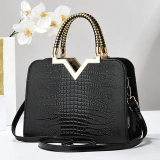 شنطة نسائية أنيقة للنساء - Wholesale in Stock High Quality Bag Mess