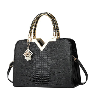 شنطة نسائية أنيقة للنساء - Wholesale in Stock High Quality Bag Mess