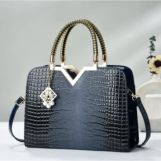 شنطة نسائية أنيقة للنساء - Wholesale in Stock High Quality Bag Mess