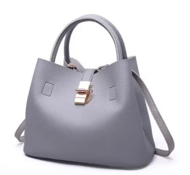 شنطة نسائية ترند للنساء - Women Handbag Tote Bag Women Shoulder Ba