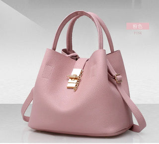 شنطة نسائية ترند للنساء - Women Handbag Tote Bag Women Shoulder Ba
