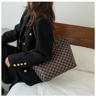 شنطة يد شيك للنساء - Women Handbags Luxury Ladies Cross Body