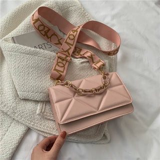 شنطة كتف موضة 2025 للنساء - Women Tote Bag Supplier Custom PU Leathe