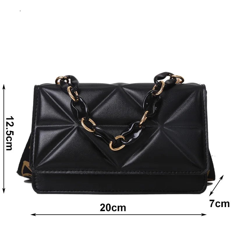 شنطة كتف موضة 2025 للنساء - Women Tote Bag Supplier Custom PU Leathe