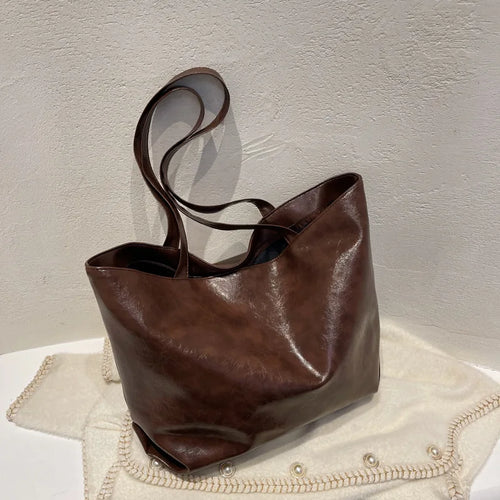 شنطة يد عصرية للنساء - Women's Handbags Luxury Ladies Cross Bod