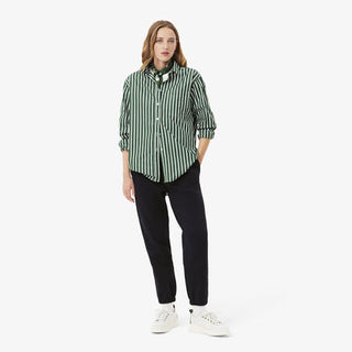 بنطال رياضي من مزيج القطن Lacoste