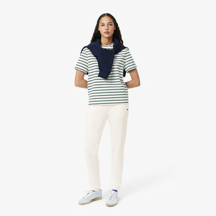 بنطال رياضي من الصوف Lacoste