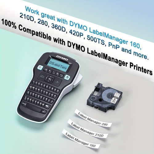 شريط التسمية D1 45013