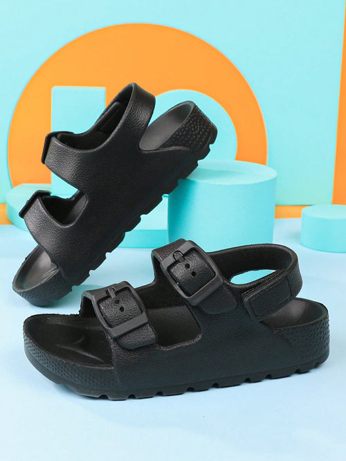 صندل أطفال صغار