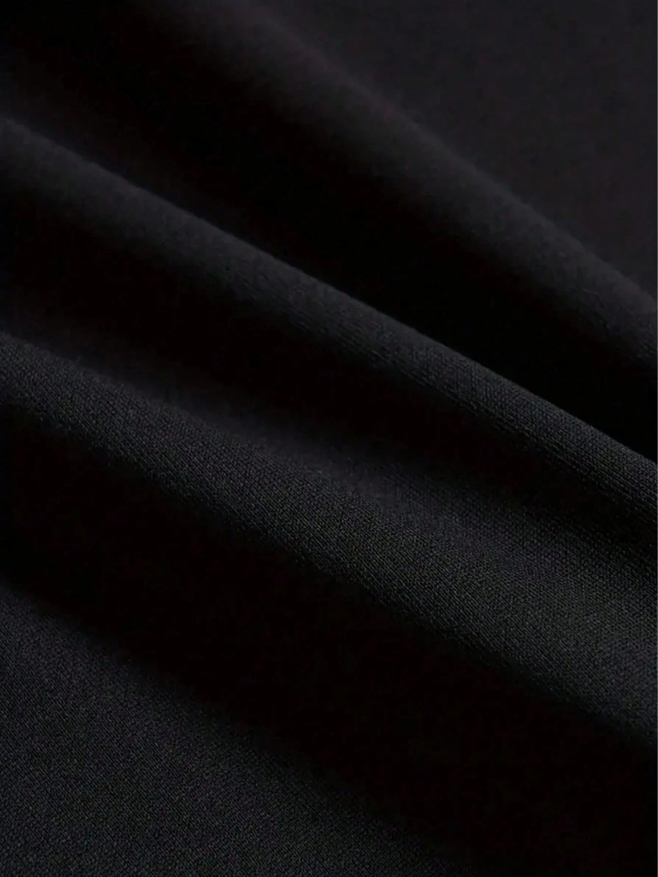 تي شيرت تي شيرت بياقة مستديرة وأكمام قصيرة للرجال